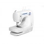 Sewing machine Tristar | SM-6000 | White - 7